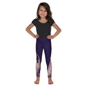 Pflaume Kid's Leggings