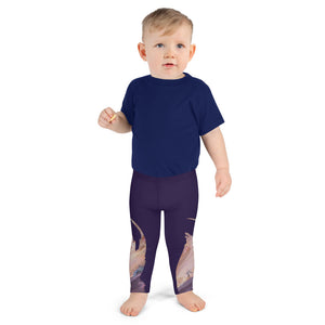 Pflaume Kid's Leggings