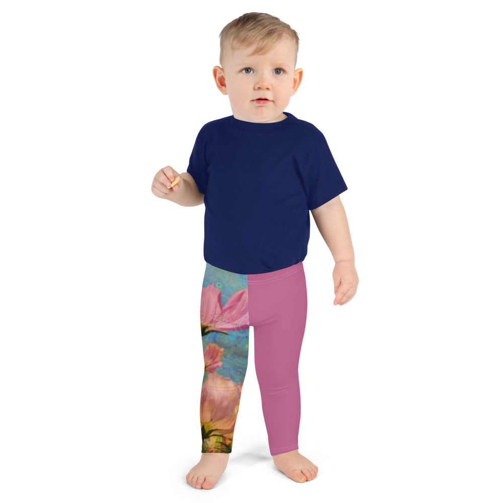 Cosmo Kid's Leggings
