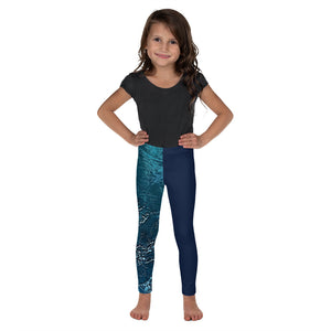 Tambor Kid's Leggings