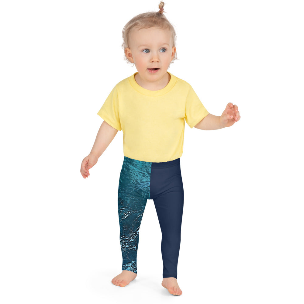 Tambor Kid's Leggings