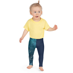 Tambor Kid's Leggings