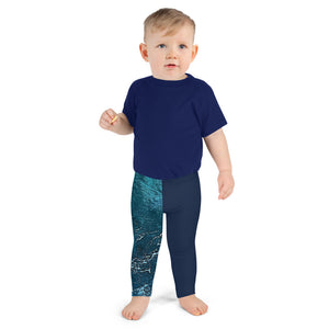 Tambor Kid's Leggings