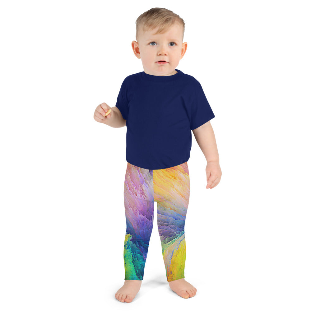 Motherhood Kid's Leggings