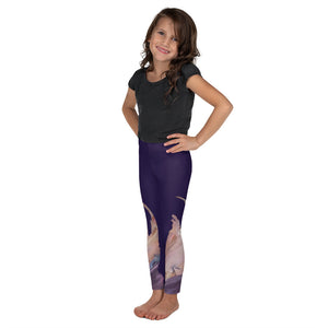 Pflaume Kid's Leggings