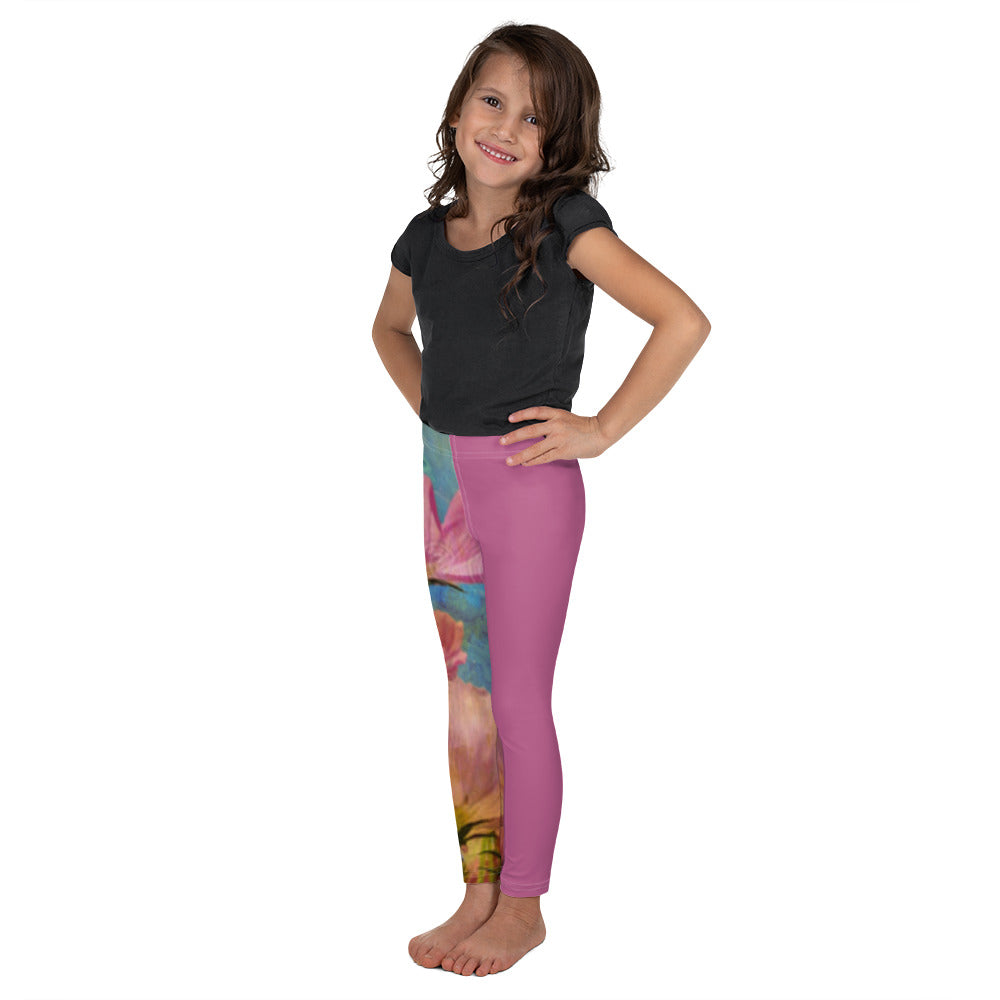 Cosmo Kid's Leggings