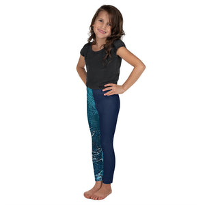 Tambor Kid's Leggings