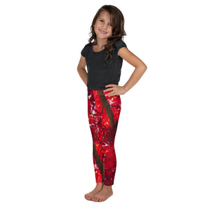 Oh Canada Kid's Leggings