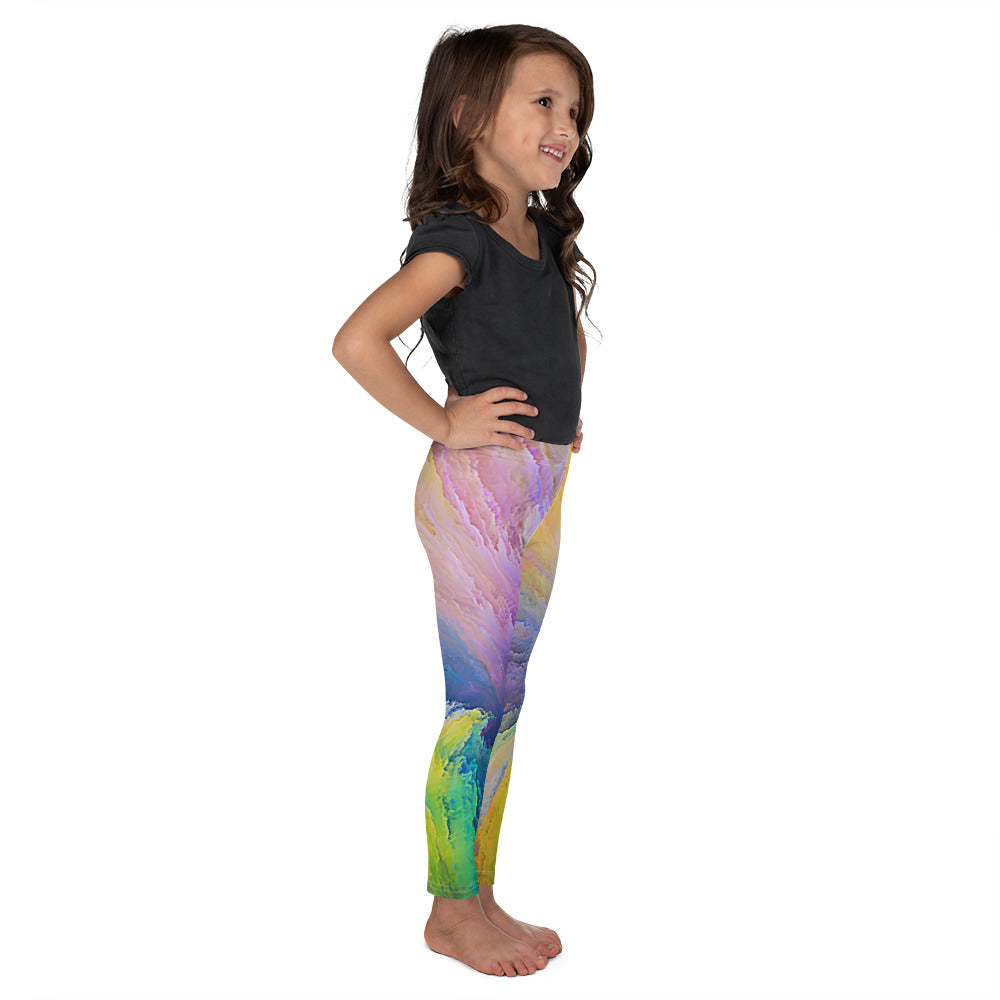 Motherhood Kid's Leggings