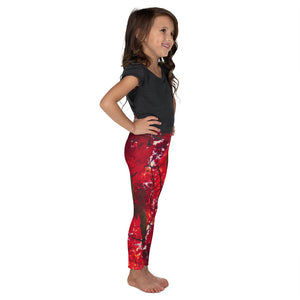 Oh Canada Kid's Leggings