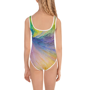 -MH- Kids Swimsuit Motherhood Collection