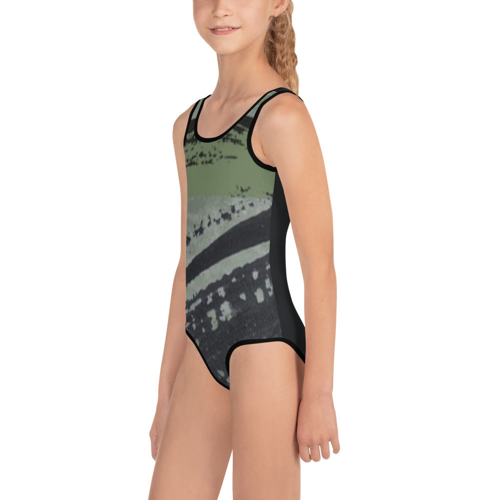 Sauber Sage Kids Swimsuit