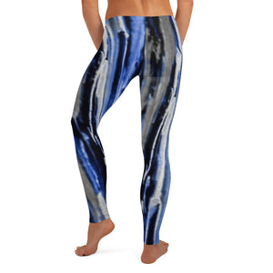 DBTS Leggings in Splash