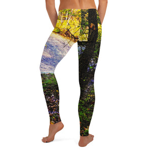 Beaver River ll Leggings
