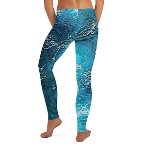 Tambor Leggings