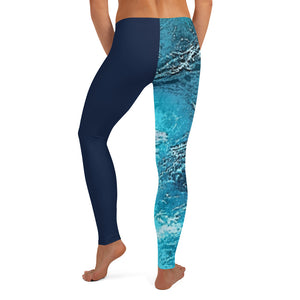 Tambor ll Leggings