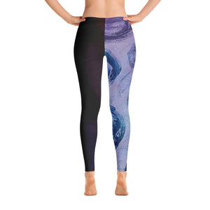 Art Leggings