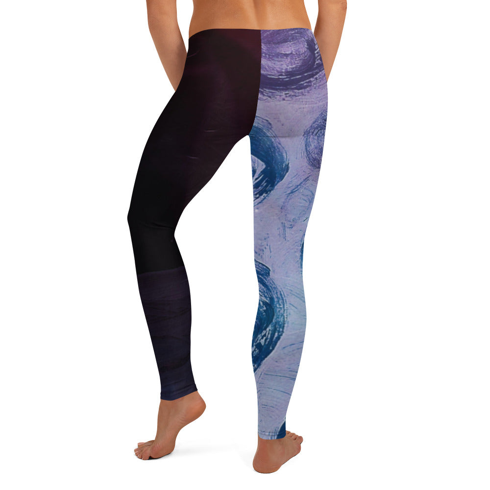 Art Leggings