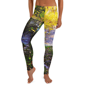 Beaver River ll Leggings