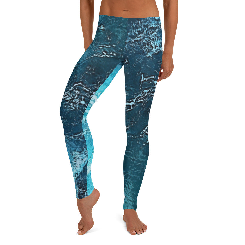 Tambor Leggings