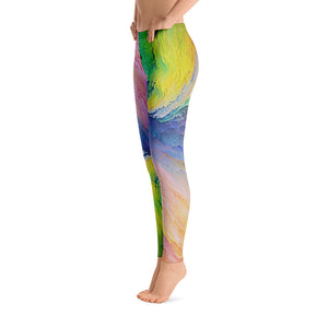 Motherhood Handsewn Leggings