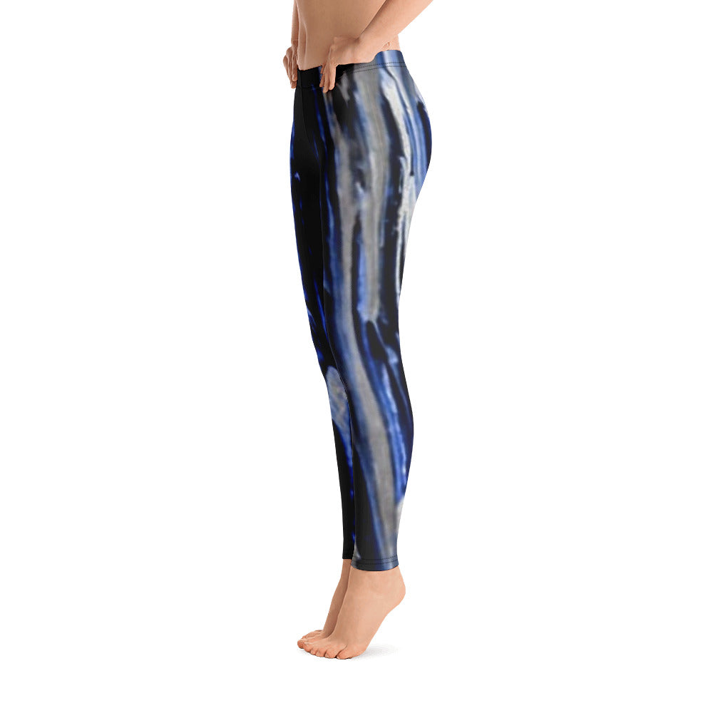 DBTS Leggings in Splash