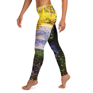 Beaver River ll Leggings
