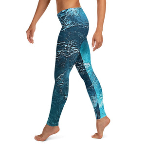 Tambor Leggings