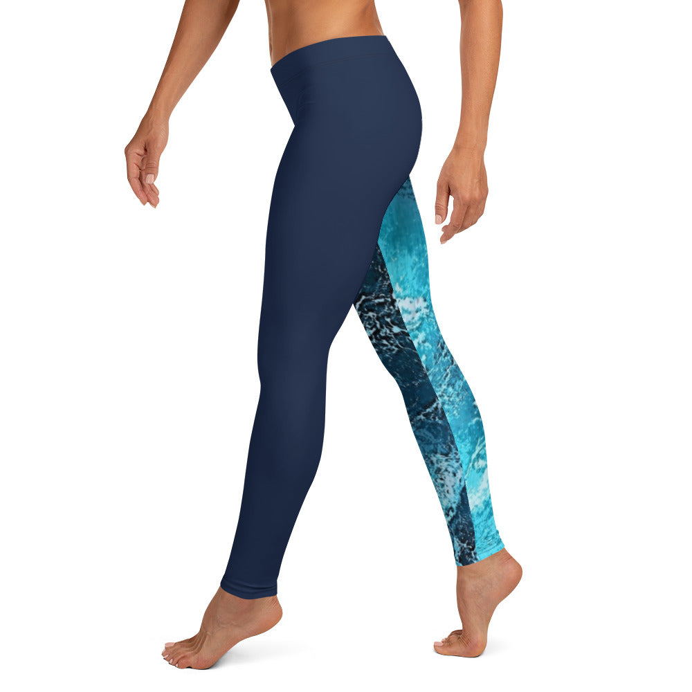 Tambor ll Leggings