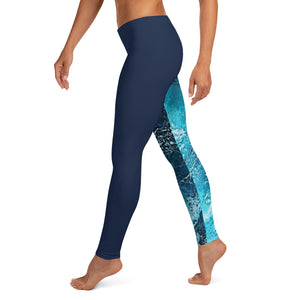 Tambor ll Leggings