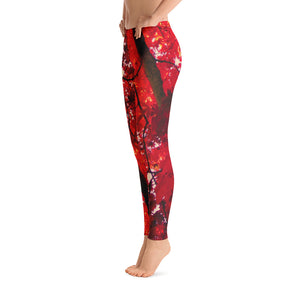 Oh Canada Leggings