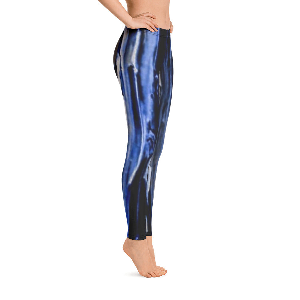 DBTS Leggings in Splash