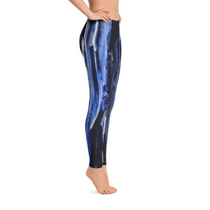 DBTS Leggings in Splash