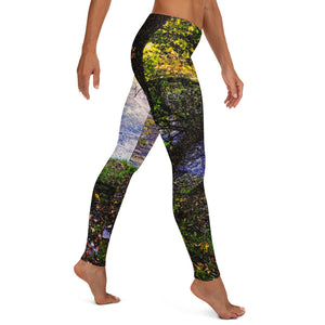 Beaver River ll Leggings