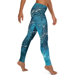 Tambor Leggings