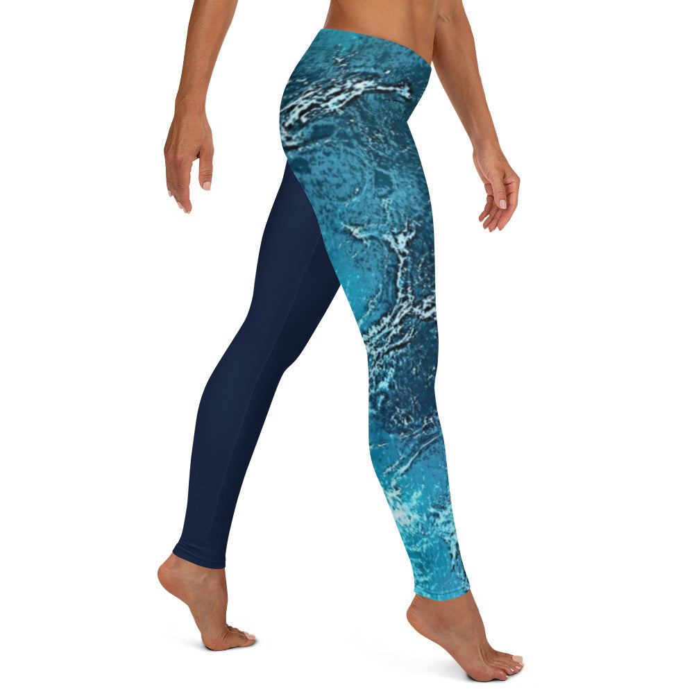 Tambor ll Leggings