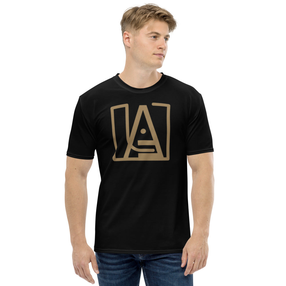 ICONIC Men's T-shirt