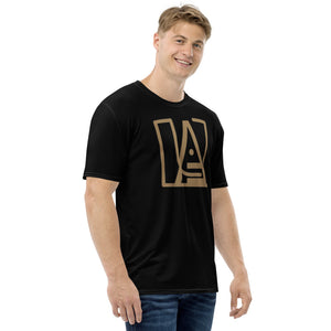 ICONIC Men's T-shirt