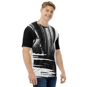 EQ ll Men's T-shirt