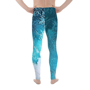 Tambor Men's Leggings
