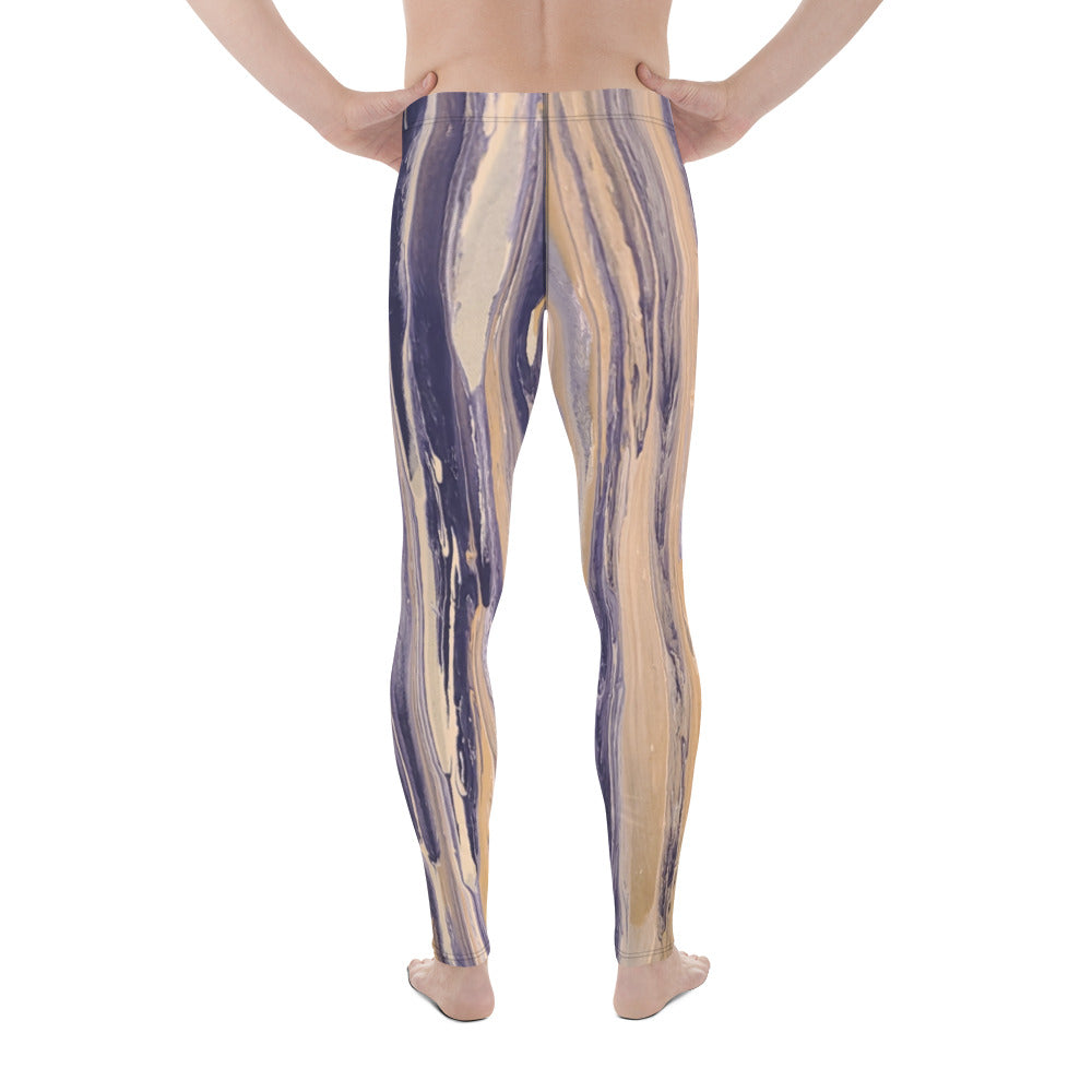 DBTS Men's Leggings