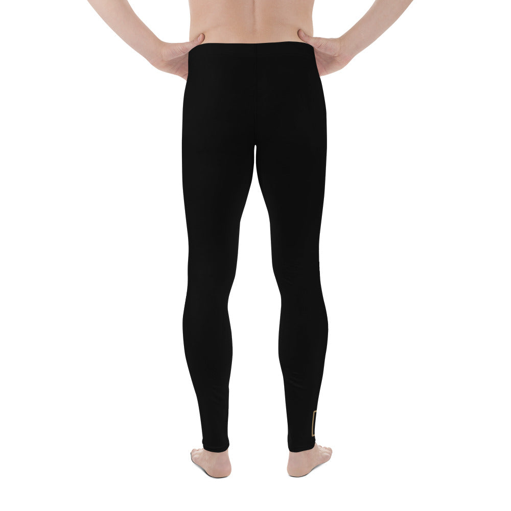 ICONIC Men's Leggings