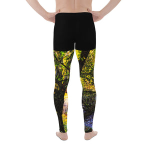 Beaver River Men's Leggings ll