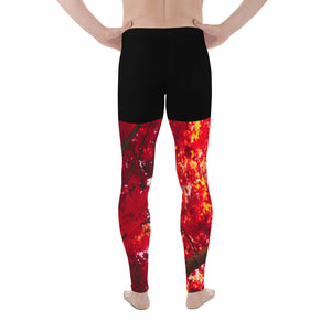 Oh Canada Men's Leggings