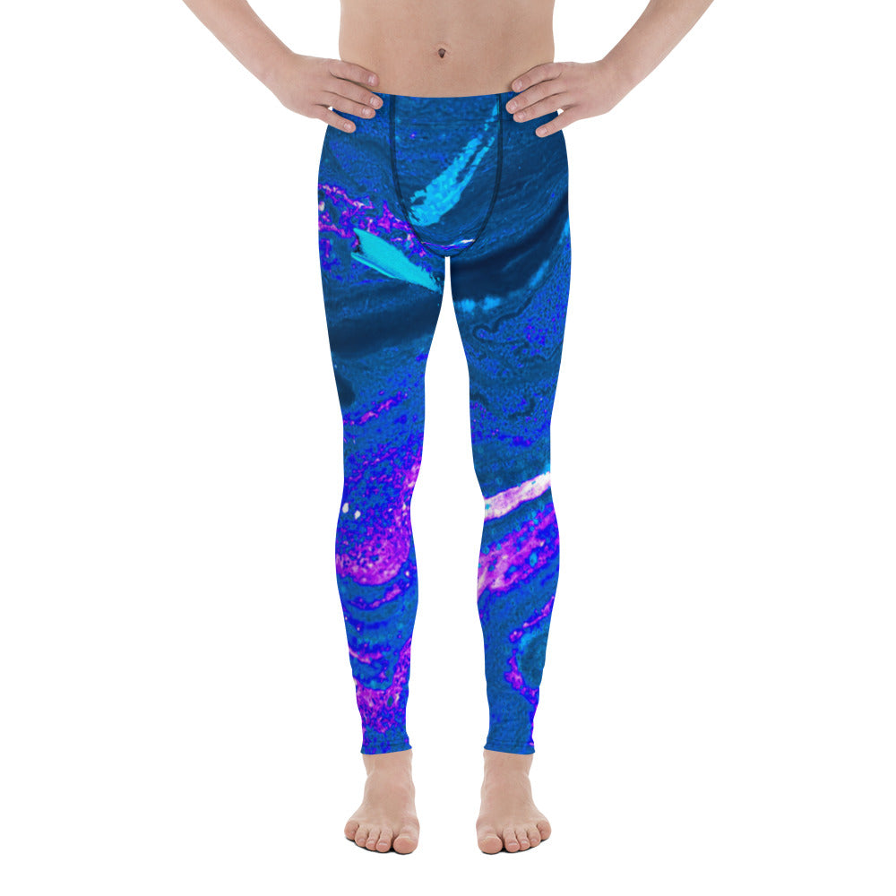 Dream II Men's Leggings