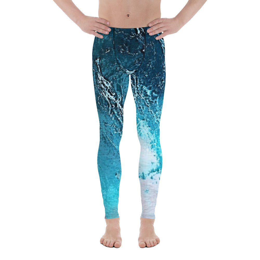 Tambor Men's Leggings