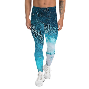 Tambor Men's Leggings