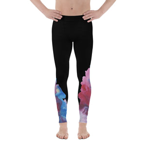 Notes In The Dark Men's Leggings