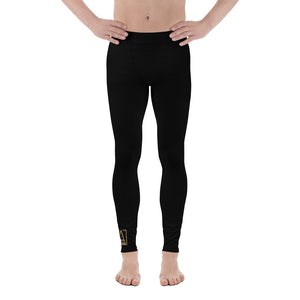 ICONIC Men's Leggings