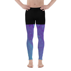 WLB Men's Leggings